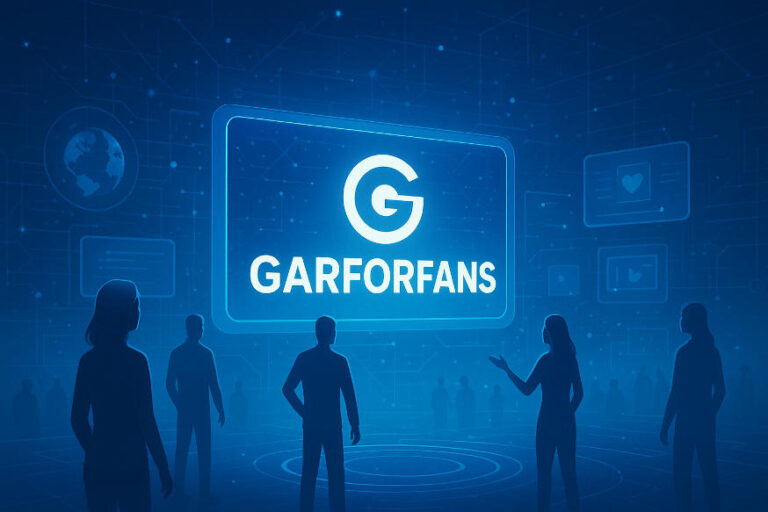 Garforfans